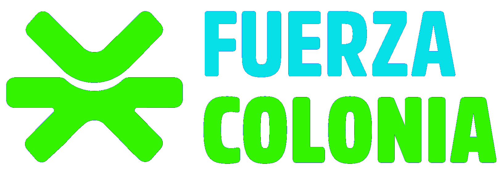 Fuerza Colonia